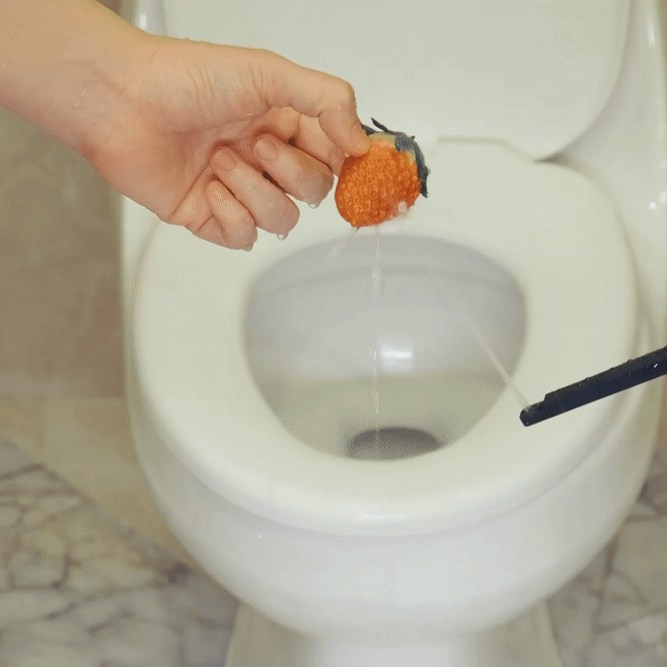 Blaux Portable Bidet Index